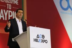 Πυρετός» για την Υγεία στη ΔΕΘ! Τι θα πει ο Αλ.Τσίπρας. Όλο το παρασκήνιο
