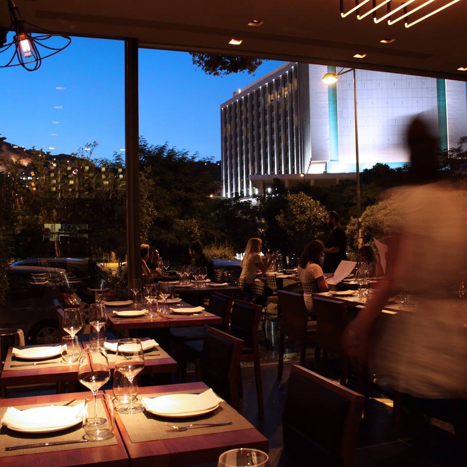 Η ΛΙΣΤΑ ΤΟΥ ΧΡΗΜΑΤΟΣ Top-10 Restaurants for Business αλά Ελληνικά - Φωτογραφία 30