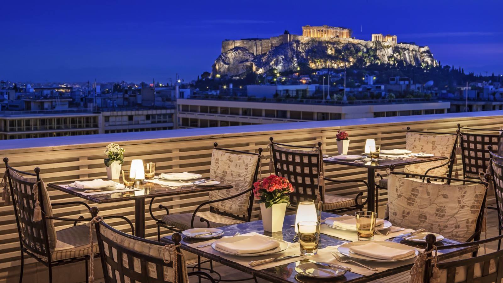 Η ΛΙΣΤΑ ΤΟΥ ΧΡΗΜΑΤΟΣ Top-10 Restaurants for Business αλά Ελληνικά - Φωτογραφία 50