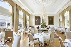 Η ΛΙΣΤΑ ΤΟΥ ΧΡΗΜΑΤΟΣ Top-10 Restaurants for Business αλά Ελληνικά