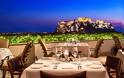Η ΛΙΣΤΑ ΤΟΥ ΧΡΗΜΑΤΟΣ Top-10 Restaurants for Business αλά Ελληνικά - Φωτογραφία 8