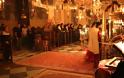 9556 - Η Κοίμηση της Θεοτόκου στον πανηγυρίζοντα Ιερό Ναό του Πρωτάτου, στην πρωτεύουσα του Αγίου Όρους (φωτογραφίες) - Φωτογραφία 12