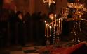 9556 - Η Κοίμηση της Θεοτόκου στον πανηγυρίζοντα Ιερό Ναό του Πρωτάτου, στην πρωτεύουσα του Αγίου Όρους (φωτογραφίες) - Φωτογραφία 21