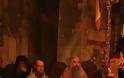 9556 - Η Κοίμηση της Θεοτόκου στον πανηγυρίζοντα Ιερό Ναό του Πρωτάτου, στην πρωτεύουσα του Αγίου Όρους (φωτογραφίες) - Φωτογραφία 24