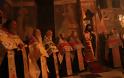 9556 - Η Κοίμηση της Θεοτόκου στον πανηγυρίζοντα Ιερό Ναό του Πρωτάτου, στην πρωτεύουσα του Αγίου Όρους (φωτογραφίες) - Φωτογραφία 25