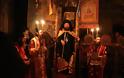 9556 - Η Κοίμηση της Θεοτόκου στον πανηγυρίζοντα Ιερό Ναό του Πρωτάτου, στην πρωτεύουσα του Αγίου Όρους (φωτογραφίες) - Φωτογραφία 28