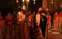 9556 - Η Κοίμηση της Θεοτόκου στον πανηγυρίζοντα Ιερό Ναό του Πρωτάτου, στην πρωτεύουσα του Αγίου Όρους (φωτογραφίες) - Φωτογραφία 30