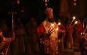 9556 - Η Κοίμηση της Θεοτόκου στον πανηγυρίζοντα Ιερό Ναό του Πρωτάτου, στην πρωτεύουσα του Αγίου Όρους (φωτογραφίες) - Φωτογραφία 38