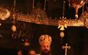 9556 - Η Κοίμηση της Θεοτόκου στον πανηγυρίζοντα Ιερό Ναό του Πρωτάτου, στην πρωτεύουσα του Αγίου Όρους (φωτογραφίες) - Φωτογραφία 40