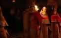 9556 - Η Κοίμηση της Θεοτόκου στον πανηγυρίζοντα Ιερό Ναό του Πρωτάτου, στην πρωτεύουσα του Αγίου Όρους (φωτογραφίες) - Φωτογραφία 45