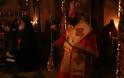 9556 - Η Κοίμηση της Θεοτόκου στον πανηγυρίζοντα Ιερό Ναό του Πρωτάτου, στην πρωτεύουσα του Αγίου Όρους (φωτογραφίες) - Φωτογραφία 47