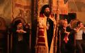 9556 - Η Κοίμηση της Θεοτόκου στον πανηγυρίζοντα Ιερό Ναό του Πρωτάτου, στην πρωτεύουσα του Αγίου Όρους (φωτογραφίες) - Φωτογραφία 9