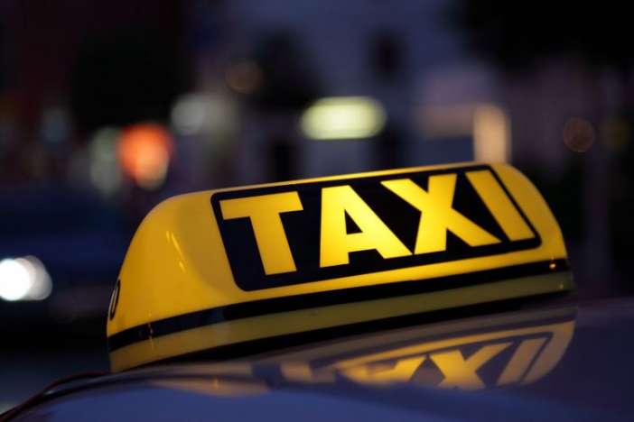 Απίστευτο περιστατικό: Γερμανίδα αρνήθηκε να πληρώσει ταξί, επειδή... τους χρωστάμε! - Φωτογραφία 1