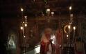 9557 - Μνημόσυνο Ιεροδιακόνου Θεοδοσίου, Γέροντος του Ιβηριτικού Κελλίου Αγίας Άννης (φωτογραφίες) - Φωτογραφία 4