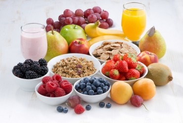 Οι 8 καλύτερες τροφές για ένα υγιεινό πρωινό! - Φωτογραφία 1