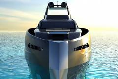 GOTHAM PROJECT Είναι αυτό το πιο εντυπωσιακό superyacht που κατασκευάστηκε ποτέ;