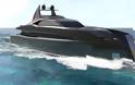 GOTHAM PROJECT Είναι αυτό το πιο εντυπωσιακό superyacht που κατασκευάστηκε ποτέ; - Φωτογραφία 2