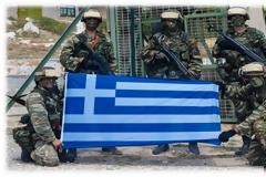 Παρουσίαση στο ΓΕΣ της 5ης Ταξιαρχίας Πεζικού