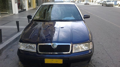 Χανιά: Γερμανίδα αρνήθηκε να πληρώσει ταξί επικαλούμενη το... ελληνικό χρέος! - Φωτογραφία 1