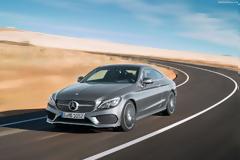 Mercedes C180 Coupe: Έρωτας με την πρώτη ματιά