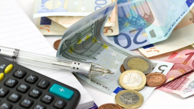 Νέα φοροκαταιγίδα 10,6 δισ. ευρώ μέσα στους επόμενους πέντε μήνες - Φωτογραφία 1