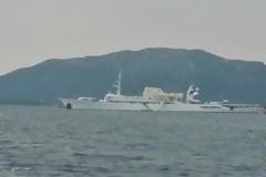Η θαλαμηγός Χριστίνα Ωνάση στα χωρικά ύδατα του Σκορπιού - Εικόνες χλιδή ςαπό το εσωτερικό... [photos]