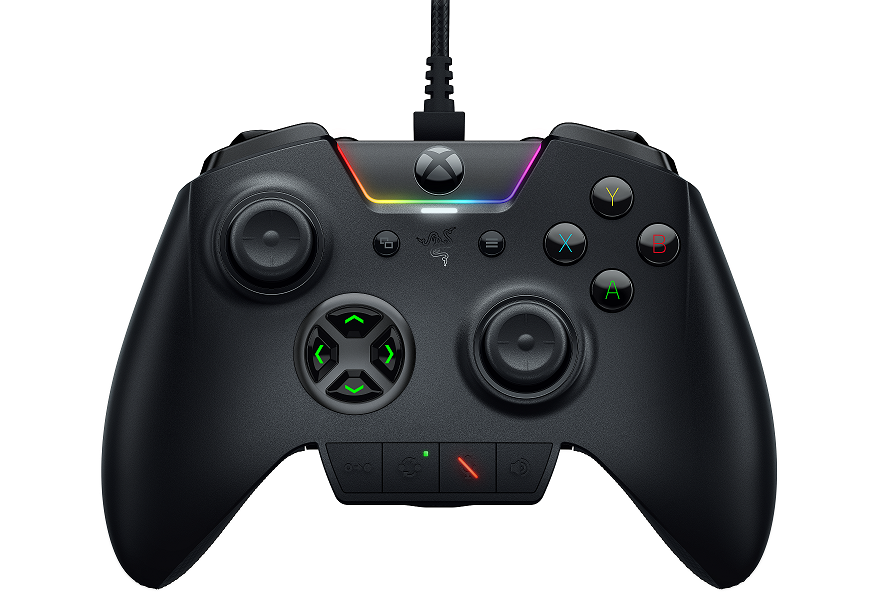 Η Razer έχει Chroma στους gamers του Xbox - Φωτογραφία 1
