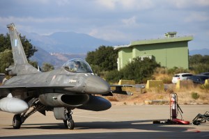 Αερομαχίες στο Καστελόριζο, ο Αρχηγός ΓΕΕΘΑ και ο Α/ΓΕΑ – ΦΩΤΟ - Φωτογραφία 11