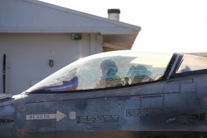 Αερομαχίες στο Καστελόριζο, ο Αρχηγός ΓΕΕΘΑ και ο Α/ΓΕΑ – ΦΩΤΟ - Φωτογραφία 8