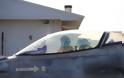 Αερομαχίες στο Καστελόριζο, ο Αρχηγός ΓΕΕΘΑ και ο Α/ΓΕΑ – ΦΩΤΟ - Φωτογραφία 8