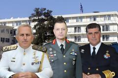 Κρίσεις Αρχηγών Ενόπλων Δυνάμεων: Γιατί η ανακοίνωση του ΥΠΕΘΑ... είναι μισή;