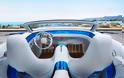 VISION MERCEDES-MAYBACH 6 CABRIO Το υπέρτατα luxurious Cabriolet της Mercedes