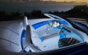 VISION MERCEDES-MAYBACH 6 CABRIO Το υπέρτατα luxurious Cabriolet της Mercedes - Φωτογραφία 8