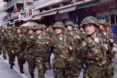 Τι απάντησαν 3 υπουργεία για την αναγνώριση πλασματικού χρόνου τέκνων στις γυναίκες στελέχη ΕΔ-ΣΑ (ΕΓΓΡΑΦΑ)