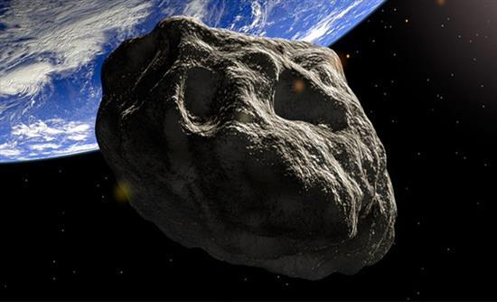 Τεράστιος αστεροειδής, που θα μπορούσε να αφανίσει την ανθρωπότητα, περνά σήμερα κοντά από τη Γη! - Φωτογραφία 1