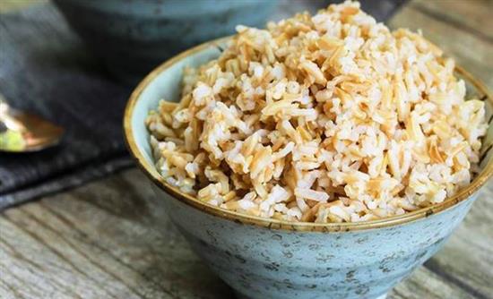Καστανό ρύζι: Διατροφική αξία & σωστός τρόπος μαγειρέματος - Φωτογραφία 1