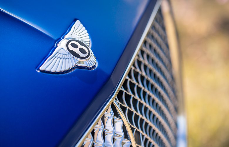 Νέα Bentley Continental GT, o ορισμός της πολυτέλειας - Φωτογραφία 21
