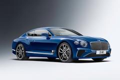 Νέα Bentley Continental GT, o ορισμός της πολυτέλειας