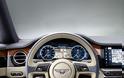 Νέα Bentley Continental GT, o ορισμός της πολυτέλειας - Φωτογραφία 11