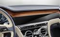 Νέα Bentley Continental GT, o ορισμός της πολυτέλειας - Φωτογραφία 14