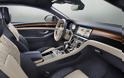 Νέα Bentley Continental GT, o ορισμός της πολυτέλειας - Φωτογραφία 16