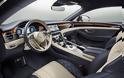 Νέα Bentley Continental GT, o ορισμός της πολυτέλειας - Φωτογραφία 17