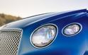 Νέα Bentley Continental GT, o ορισμός της πολυτέλειας - Φωτογραφία 23