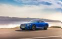 Νέα Bentley Continental GT, o ορισμός της πολυτέλειας - Φωτογραφία 27