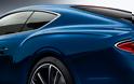 Νέα Bentley Continental GT, o ορισμός της πολυτέλειας - Φωτογραφία 3