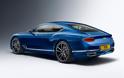 Νέα Bentley Continental GT, o ορισμός της πολυτέλειας - Φωτογραφία 4