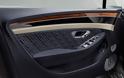 Νέα Bentley Continental GT, o ορισμός της πολυτέλειας - Φωτογραφία 6