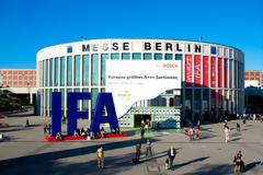 IFA 2017: Όλες οι μεγάλες ανακοινώσεις
