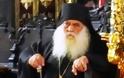 9572 - Γέροντας Παρθένιος, ηγούμενος Ιεράς Μονής Αγίου Παύλου: «Στην Ελλάδα σήμερα διδάσκουν θρησκειολογία, δηλαδή μύθους, παραμύθους»