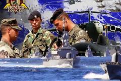 Είκοσι θέσεις κάτω από την Τουρκία μας έριξαν τα μνημόνια στην παγκόσμια κατάταξη στρατιωτικής ισχύος!